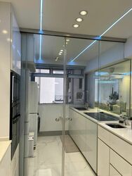 Blk 121B Eastbank @ Canberra (Sembawang), HDB 5 Rooms #610651441